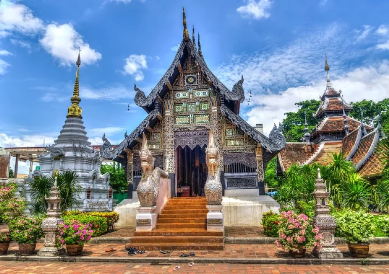 5 claves principales para planificar tu viaje a Tailandia