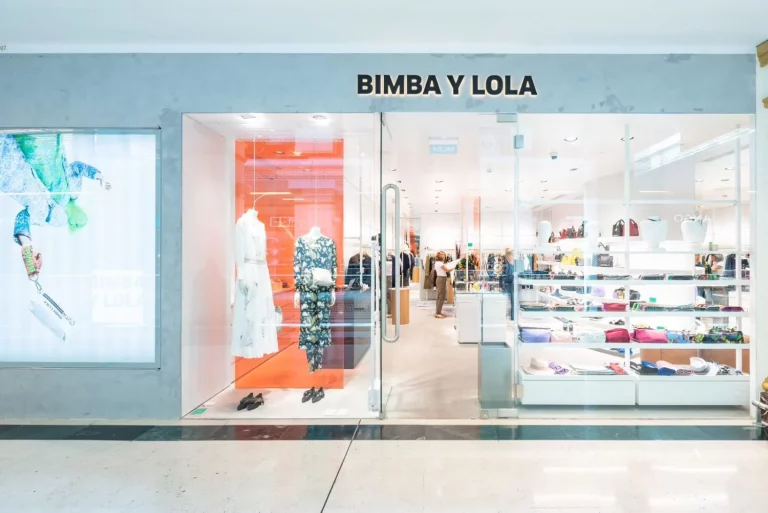No te pierdas los bolsos más demandados esta temporada de Bimba y Lola