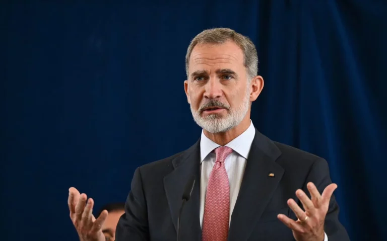La relación del rey Felipe que pudo haberlo cambiarlo todo en la Casa Real