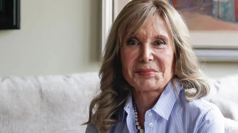 Confesiones de Pilar Eyre sobre la Navidad más tensa y complicada de la Familia Real
