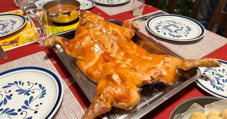 Visita estos lugares en Segovia si quieres probar el cochinillo más delicioso