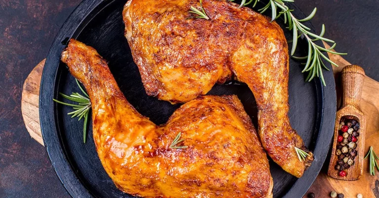 El secreto del pollo al horno de ‘Hoy cocinas tú’ que ha conquistado a España