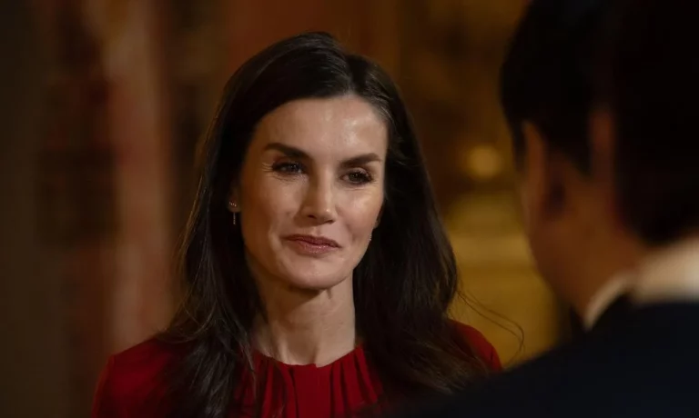 La reacción de la reina Letizia al enterarse de una grave infidelidad en la Casa Real