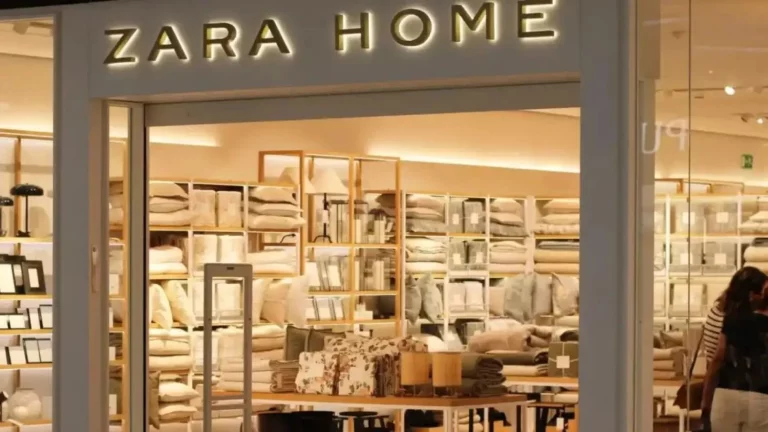 Zara Home transforma las cocinas pequeñas con este práctico mueble
