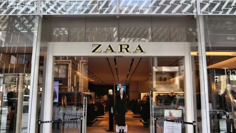 Estiliza tu figura con esta colección de cómodos pantalones de Zara
