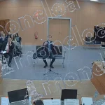 Los hechos que llevan David Sánchez al banquillo apuntan a una «finalidad torticera»