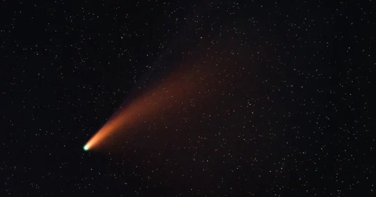 2025 llega cargado de fenómenos astronómicos que no puedes perderte