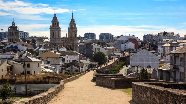 El majestuoso monumento en Galicia que guarda siglos de historia y asombrosos secretos