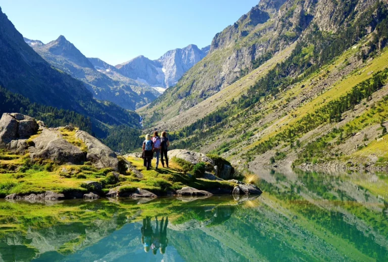Las mejores rutas de senderismo en los Pirineos: una escapada barata y apasionante