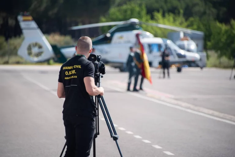 La Guardia Civil revela el secreto mejor guardado sobre los radares en carretera