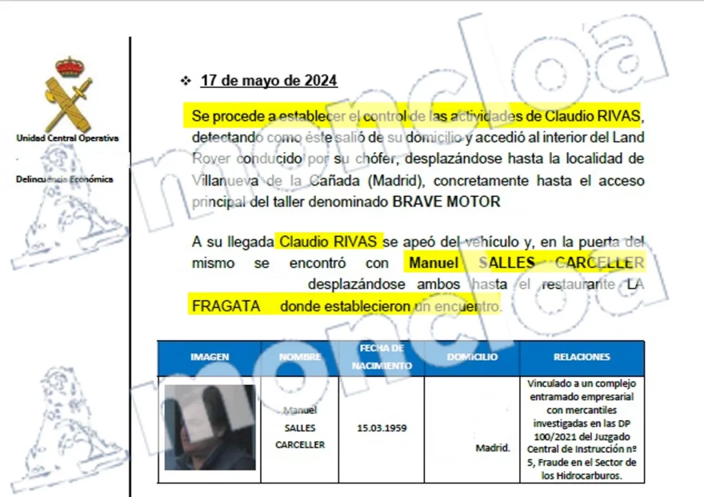 La nómina de Koldo García en Hidrocarburos: 1.950€ mensuales 4 Moncloa WhatsApp Image 2025 01 28 at 17.16.29 Moncloa