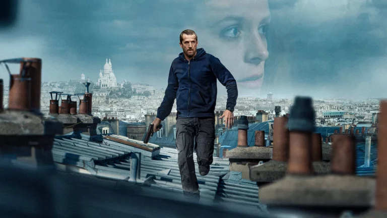 Hace solo dos días que llegó y ya es la película más vista de Netflix: acción brutal