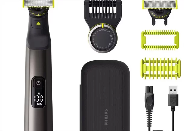 El Corte Inglés nos trae las mejores rebajas de electrodomésticos, tecnología y más 2 Moncloa afeita Moncloa