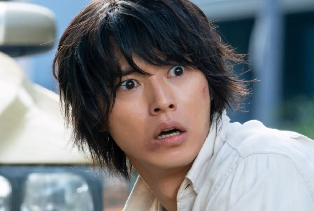 Kento Yamazaki: el amante de los videojuegos que recibe un gran golpe durante la competencia