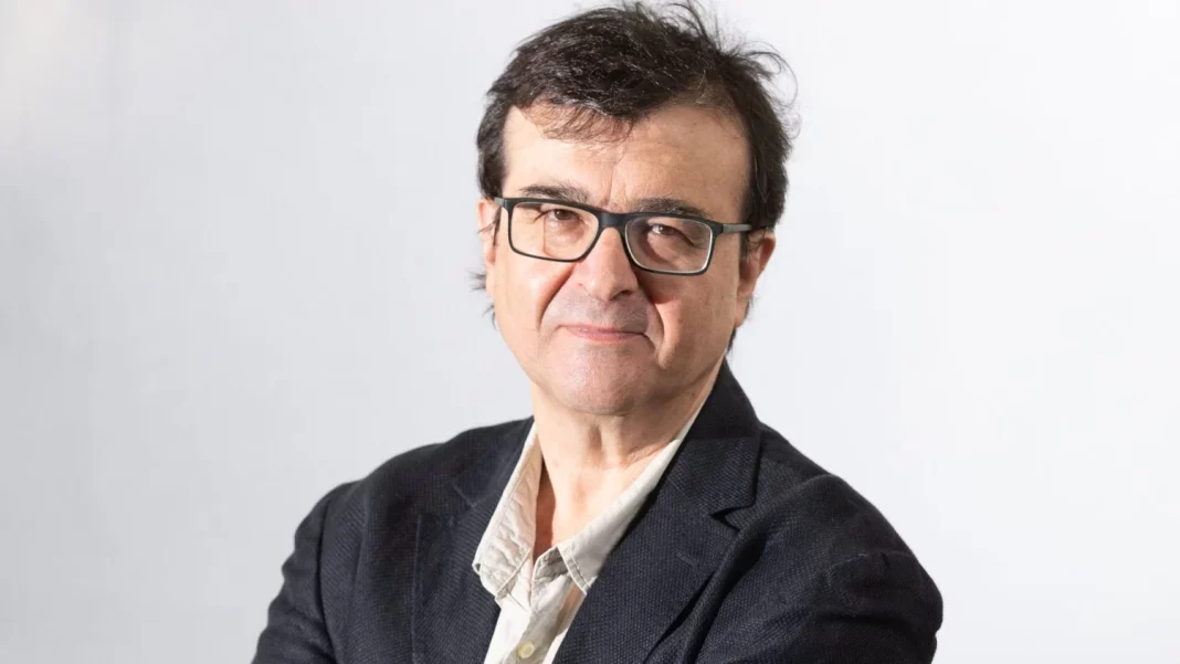 Una serie basada en una reconocida novela histórica literaria