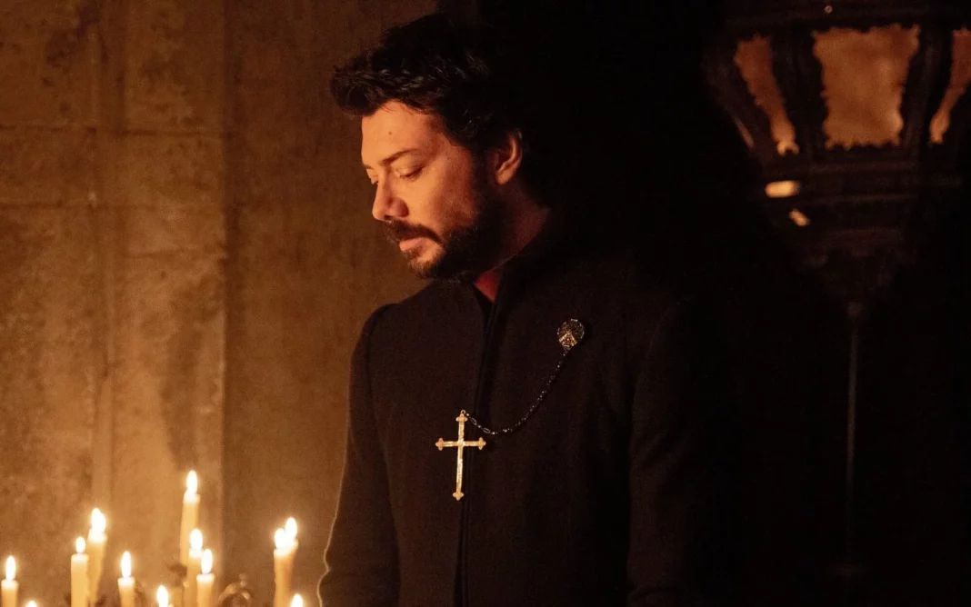 El regreso de Morte a la industria nacional, luego de triunfar en Hollywood