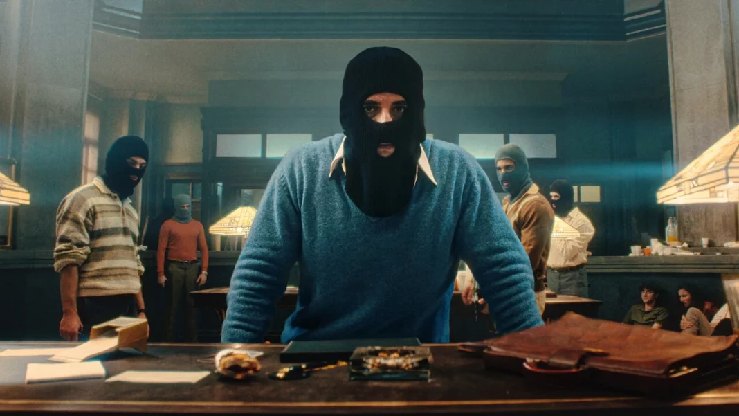 La versión de Netflix sobre el 23-F