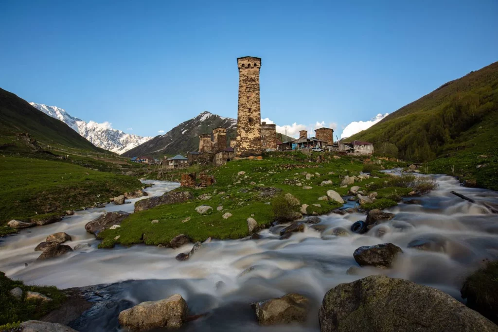 Los pueblos de España que recomiendan en todos los sitios extranjeros 