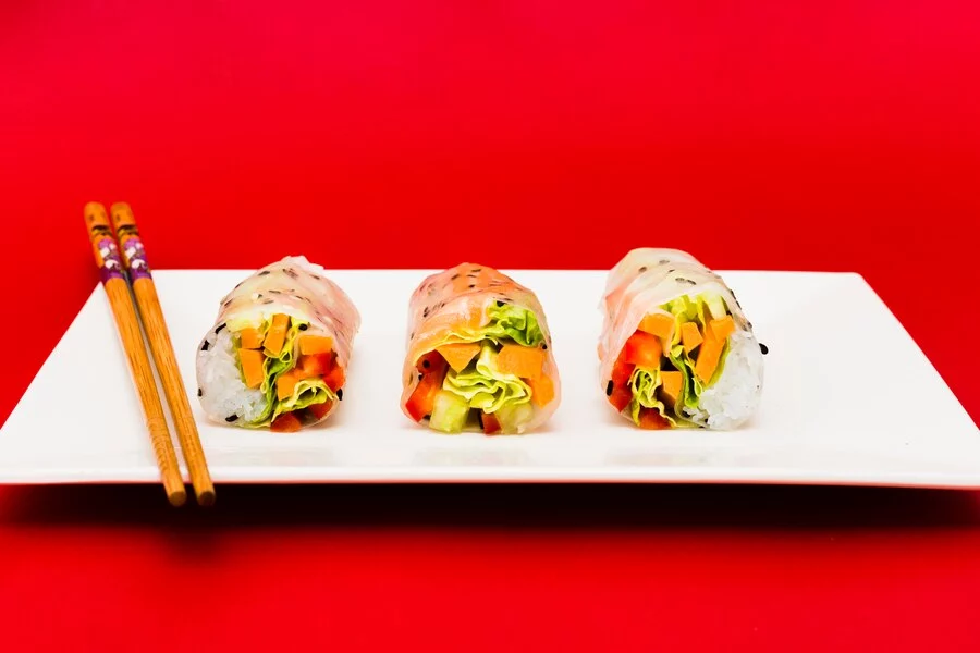 Japón, México y España se unen en Andorra para una experiencia gastronómica irrepetible 1 Moncloa Variedad de platos que evocan la diversidad en Andorra