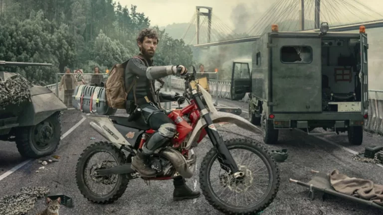 Prime Video tiene la película española perfecta para los fanáticos de “The Last of Us”