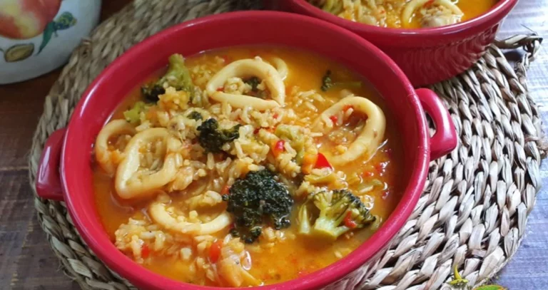 El fallo al hacer calamares a la romana que los deja gomosos en lugar de crujientes