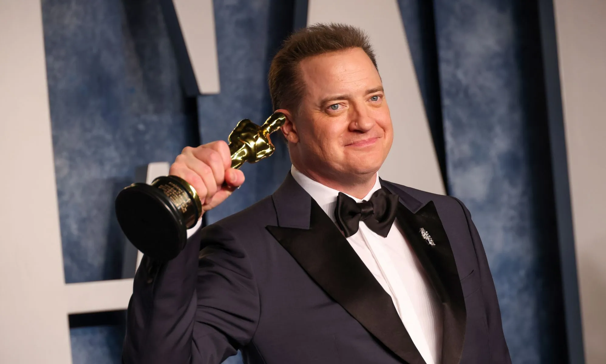 Netflix presenta el drama psicológico que tocó la gloria en los Óscar 1 Moncloa Una cinta que batió récords y revivió la carrera de Brendan Fraser