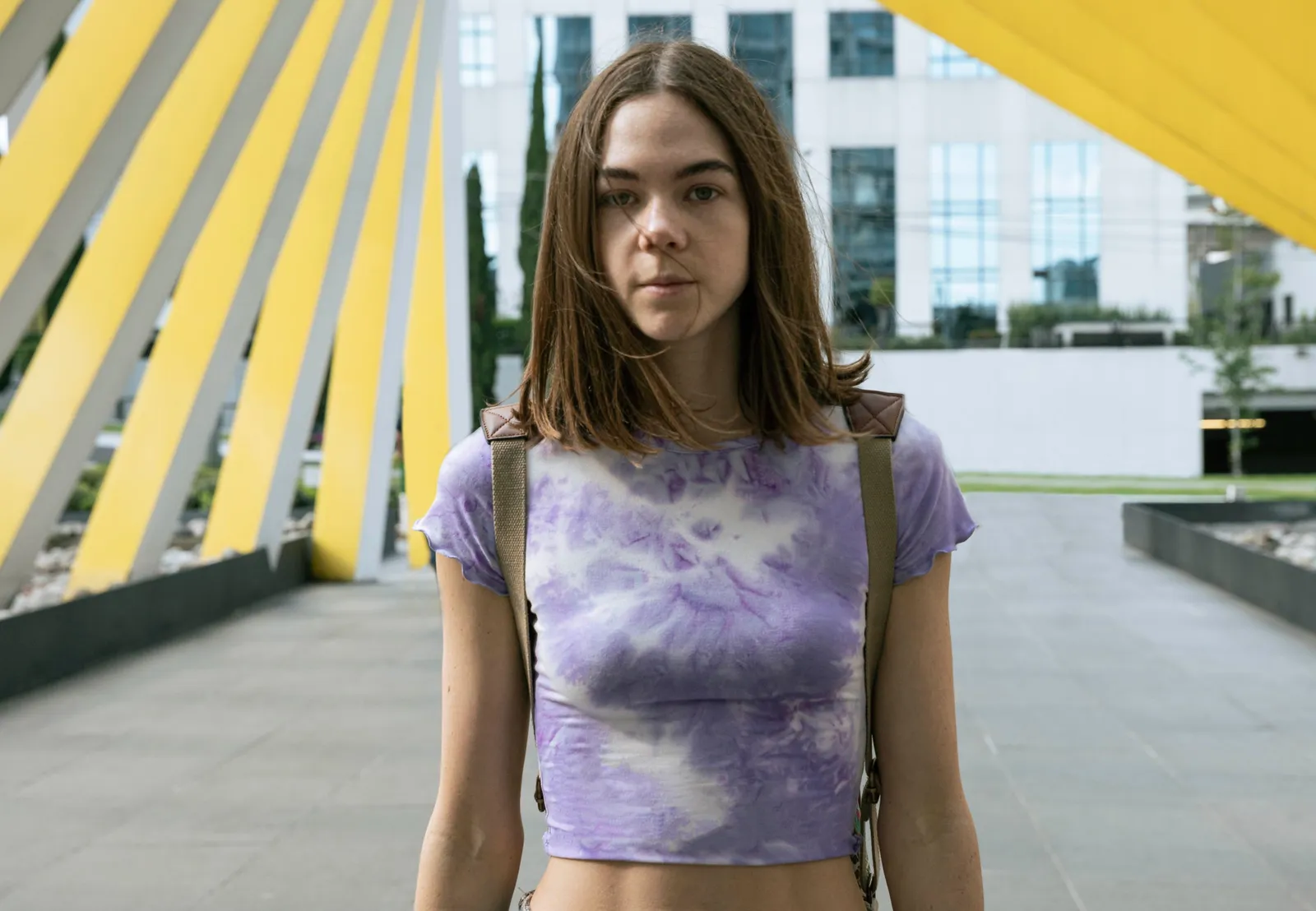 Ester Expósito vuelve a Netflix y redefine el concepto de la “Lara Croft española” 1 Moncloa Una serie con una nueva villana que promete ser un gran dolor de cabeza para Los Bandidos