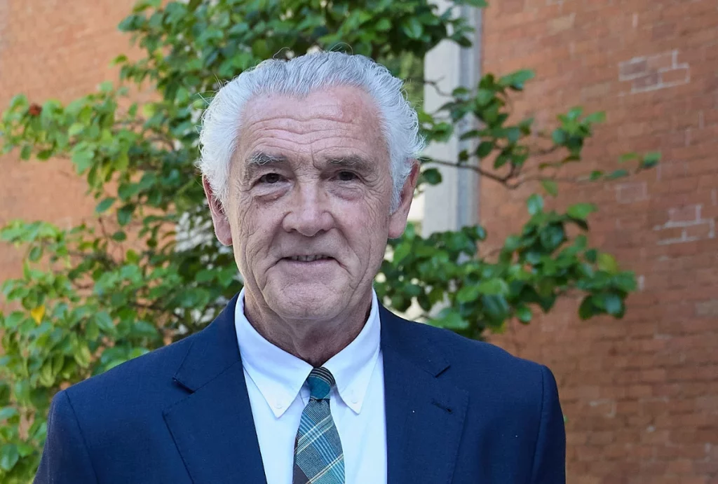 Las 50 personas más influyentes de España en el área de la cultura 8 Moncloa Evelio Acevedo, director de la Fundación Colección Thyssen-Nornemisza