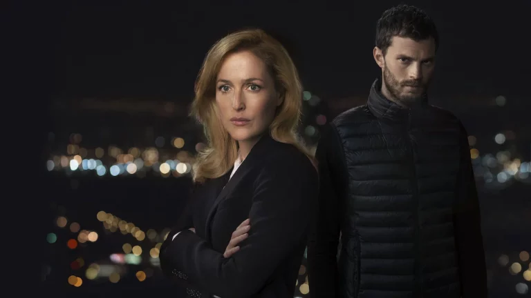 Tres episodios que te dejarán sin pestañear, esto es lo nuevo de Netflix