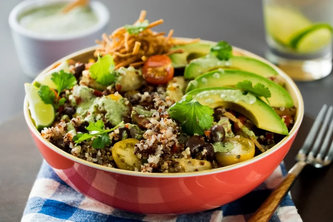 Ideas de comidas para estos productos del Carrefour