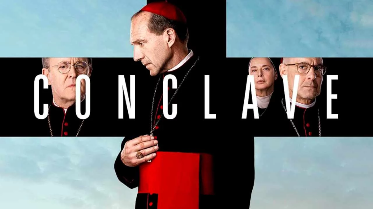 Oscars 2025: Prime Video lanza un drama sobre el Vaticano que promete hacer historia 1 Moncloa Una exitosa adaptación de una obra literaria, que puede llegar a cambiar la historia de una célebre estrella británica