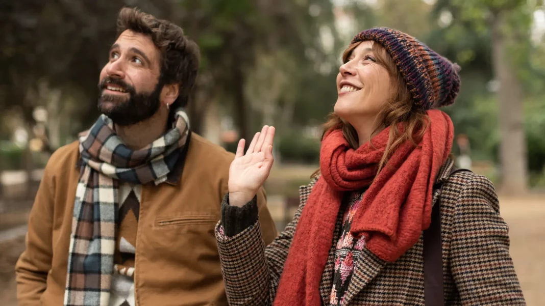 Ricard Farré: el padre de familia que no logra obtener un trabajo bien remunerado