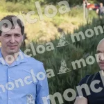 Auge y caída del funcionario Luis Carrero, el «hermanito» de David Sánchez