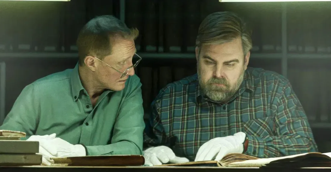 Este es el misterio detrás de la serie rumana más popular, ya número 2 en Netflix España 1 Moncloa “El rastro”: la serie sueca que logró impresionar a los usuarios españoles de Netflix