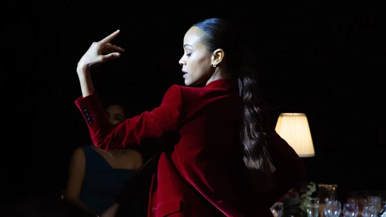Polémica, emoción y un Óscar: el musical de Movistar Plus que todos discuten