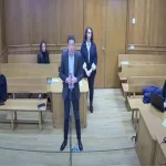 El juez procesa a Íñigo Errejón por «tres episodios de índole sexual»