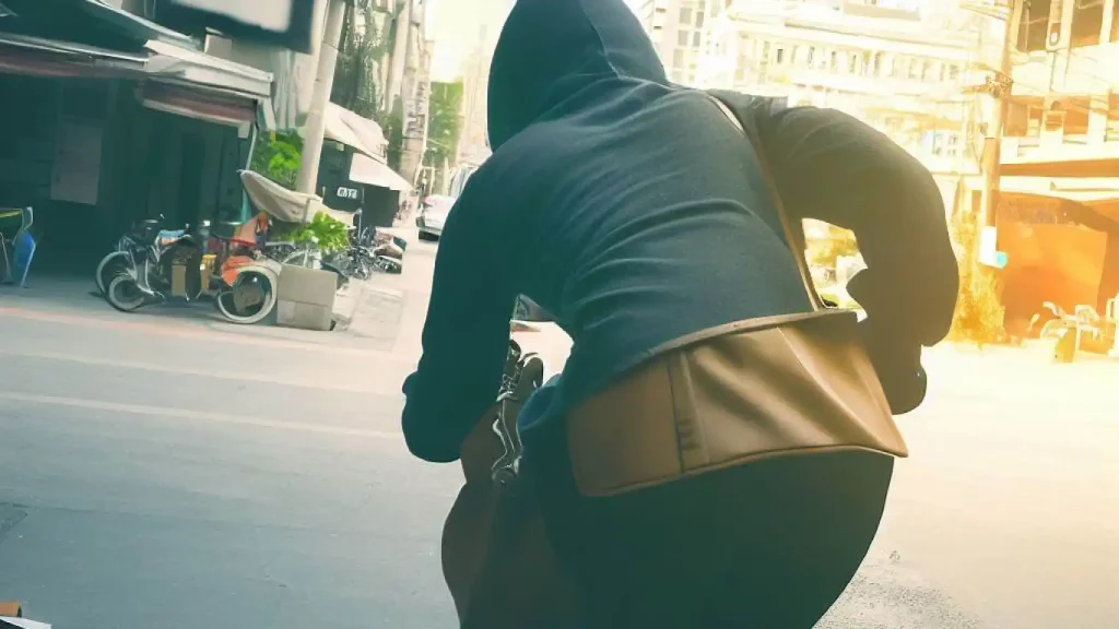 España tiene un lado oscuro y está en estos 11 municipios 1 Moncloa Los municipios con más robos en España