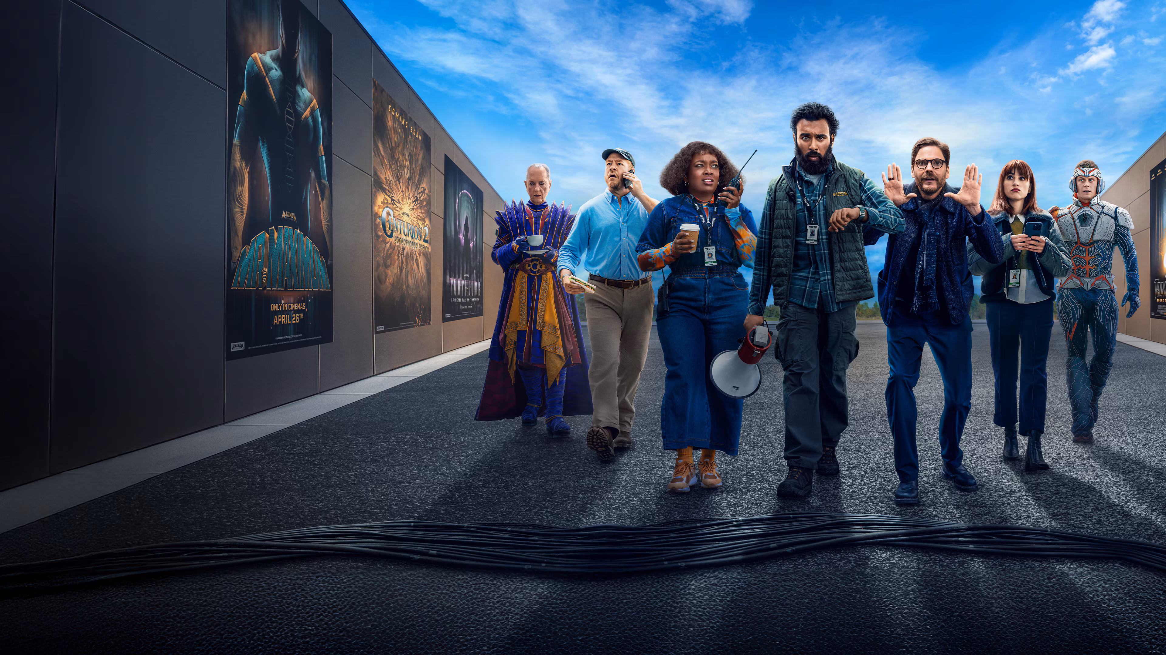 HBO y Max cancelan su gran apuesta antes de despegar