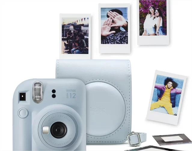 El Corte Inglés arrasa con estos 8 imprescindibles en tecnología rebajados 2 Moncloa fuji Moncloa