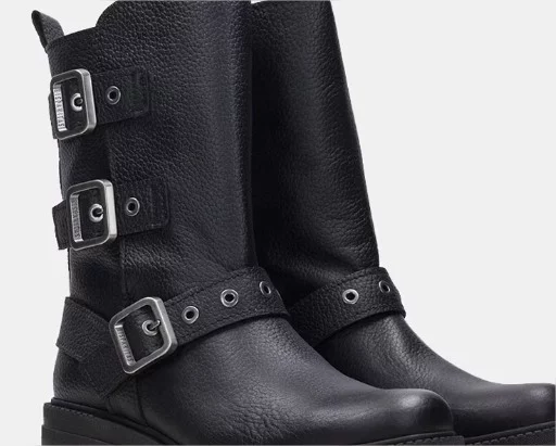 Las mejores botas para este invierno están al mejor precio en las rebajas de invierno de El Corte Inglés 7 Moncloa gotic Moncloa