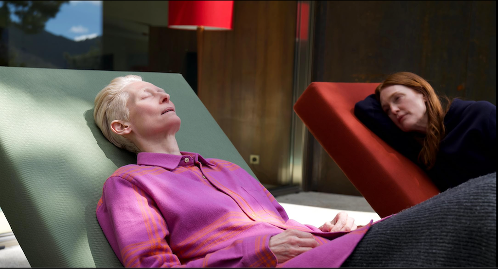 El drama más potente de Almodóvar aterriza en Movistar Plus con 10 Goya en el horizonte 1 Moncloa Una dura historia que conmovió al mundo y al jurado de los Goya