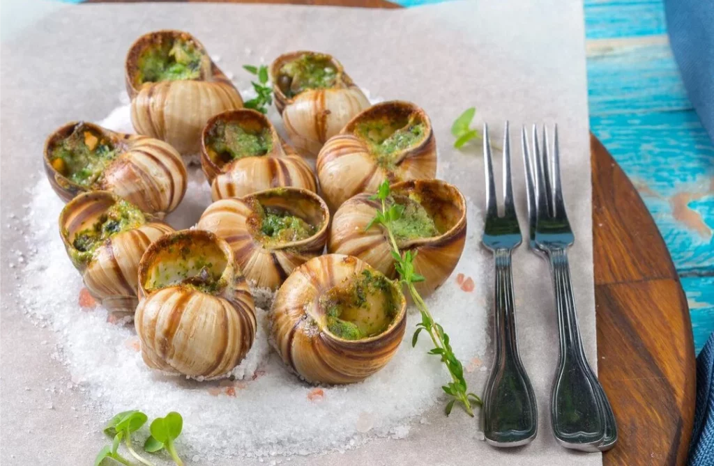Alcachofas a la marinera, un plato exquisito a la par que sano 26 Moncloa image1 2 Moncloa