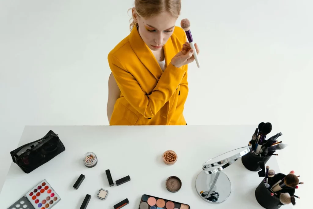 El maquillaje de Mercadona que por 6 euros está dejando sin clientes a Primor y Sephora 7 Moncloa image1 39 Moncloa