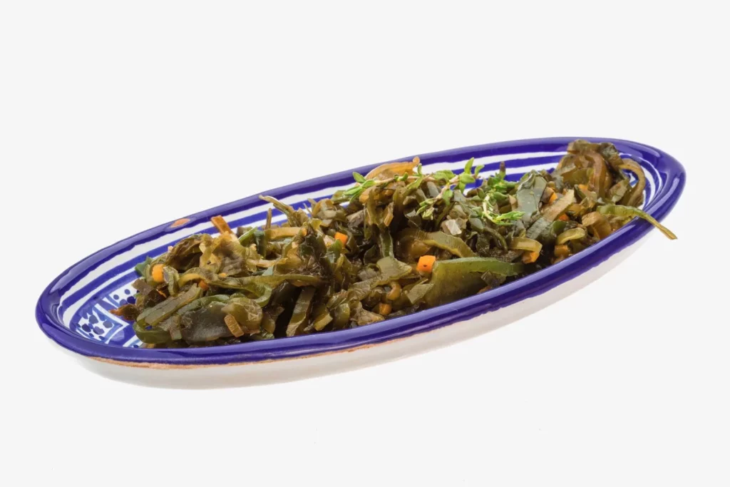 Alcachofas a la marinera, un plato exquisito a la par que sano 27 Moncloa image2 37 Moncloa