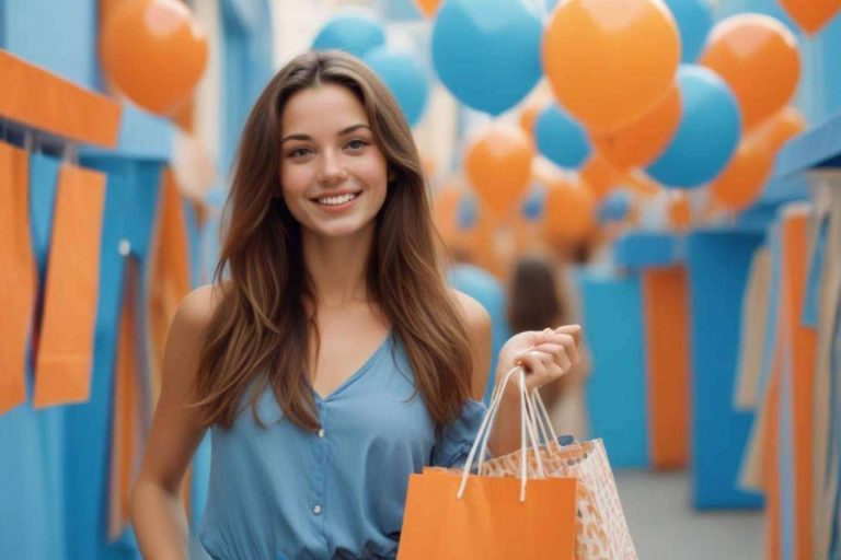 El outlet definitivo, ahorros mínimos del 50% y hasta el 85%