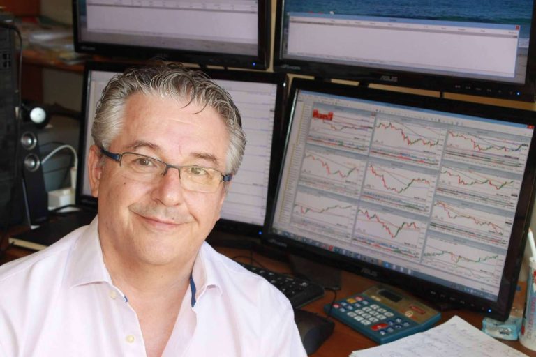 Trading a Quemarropa revoluciona la formación en trading con programas personalizados