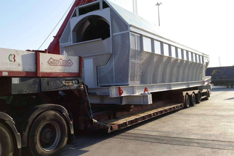 Expotransit Events Logistics, aliado estratégico para empresas españolas en ferias internacionales de alimentación y vinos