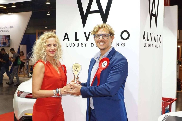 De la incertidumbre laboral a una carrera exitosa, emprender con la franquicia Alvato