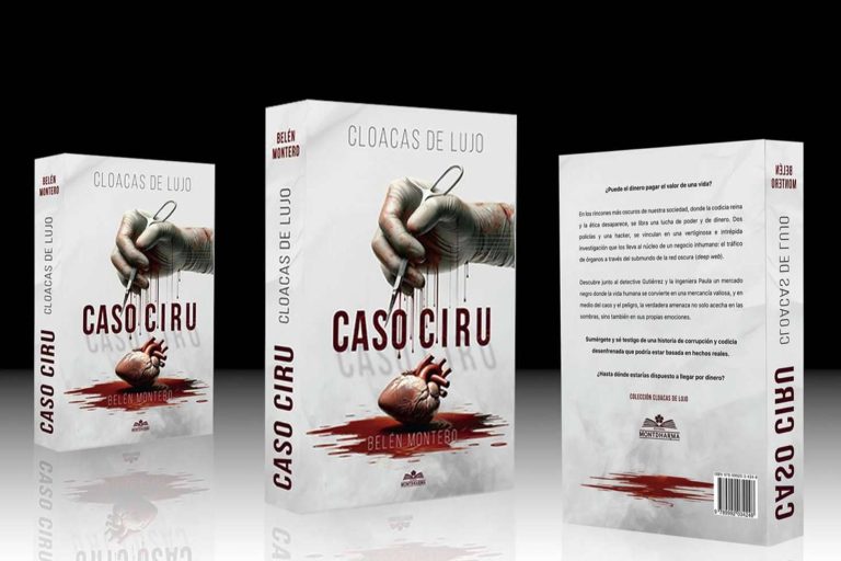 La serie Cloacas de Lujo se expande con una edición revisada