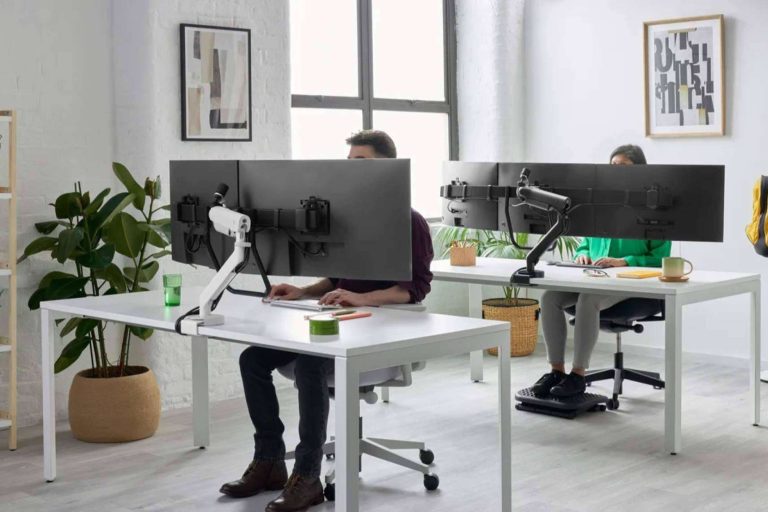 Distrito HM, la solución ‘llave en mano’ para la creación de oficinas eficientes